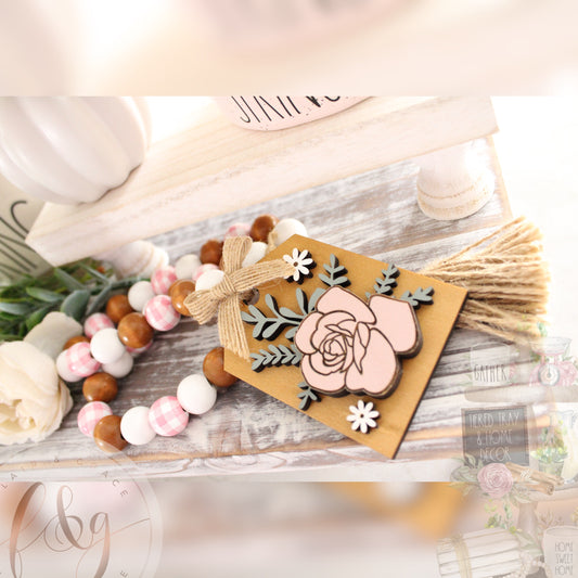 Spring Bliss Collection - Garland