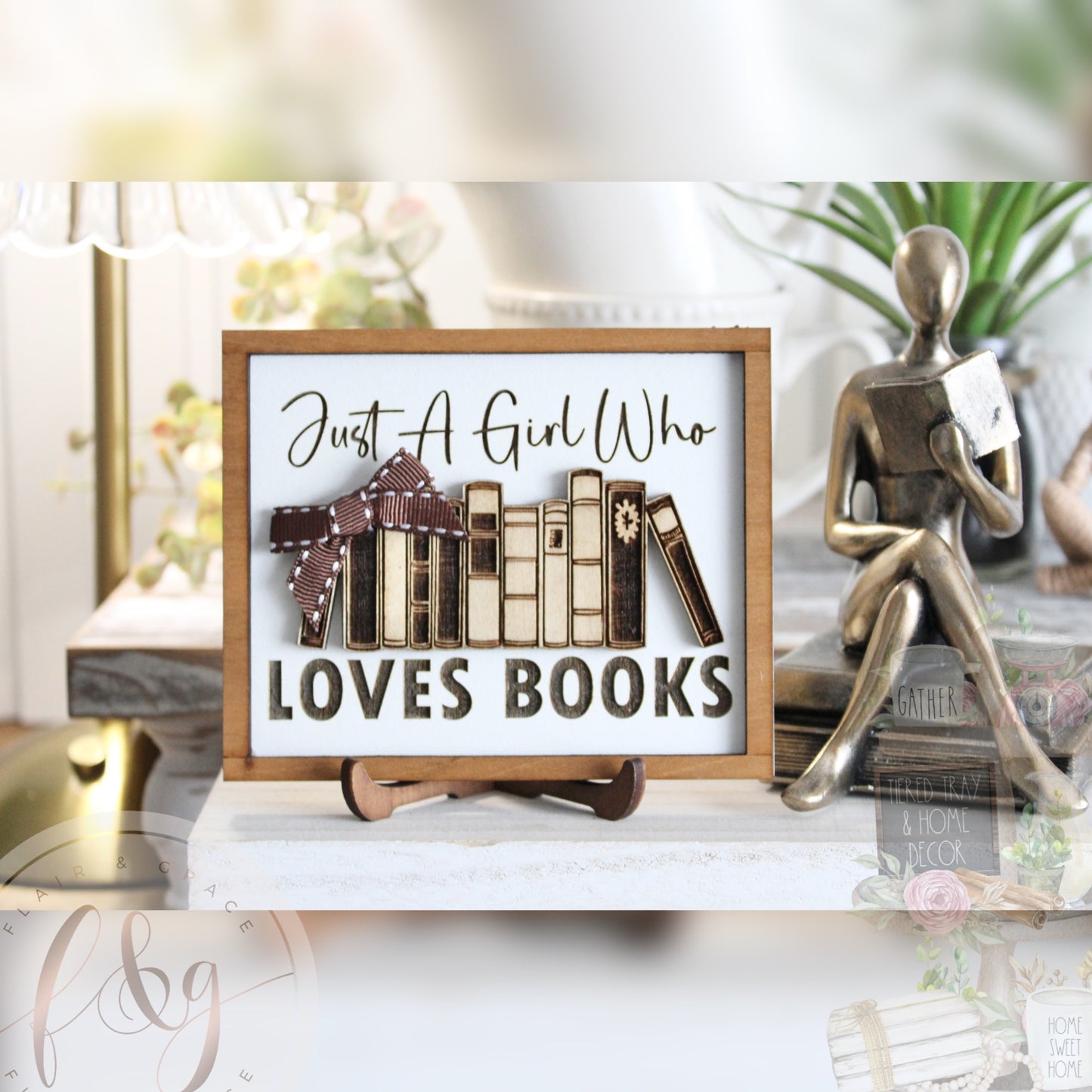 Book Addict - Just a Girl Who Loves Books
