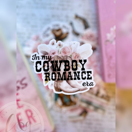 Cowboy Romance Collection