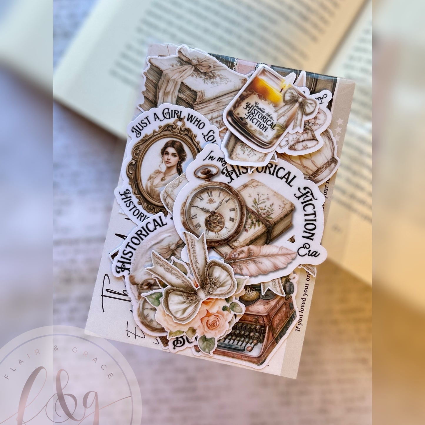 Historical Fiction Collection