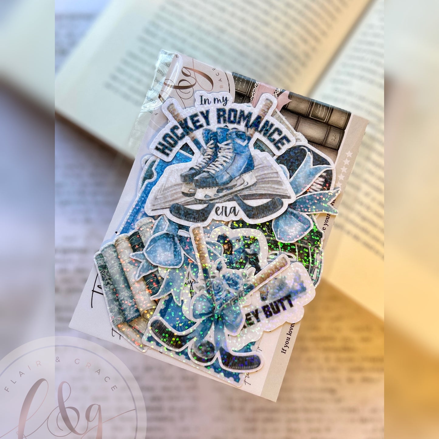 Hockey Romance Collection