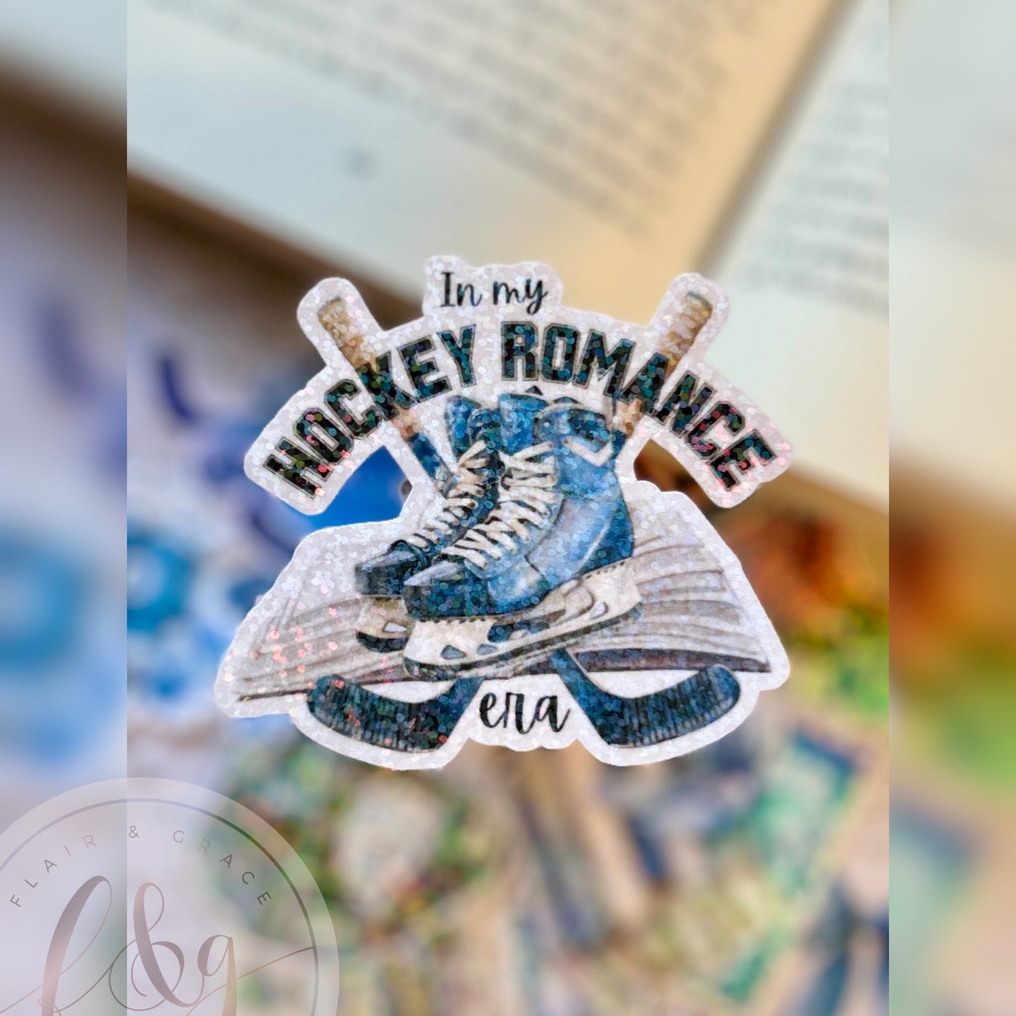 Hockey Romance Collection