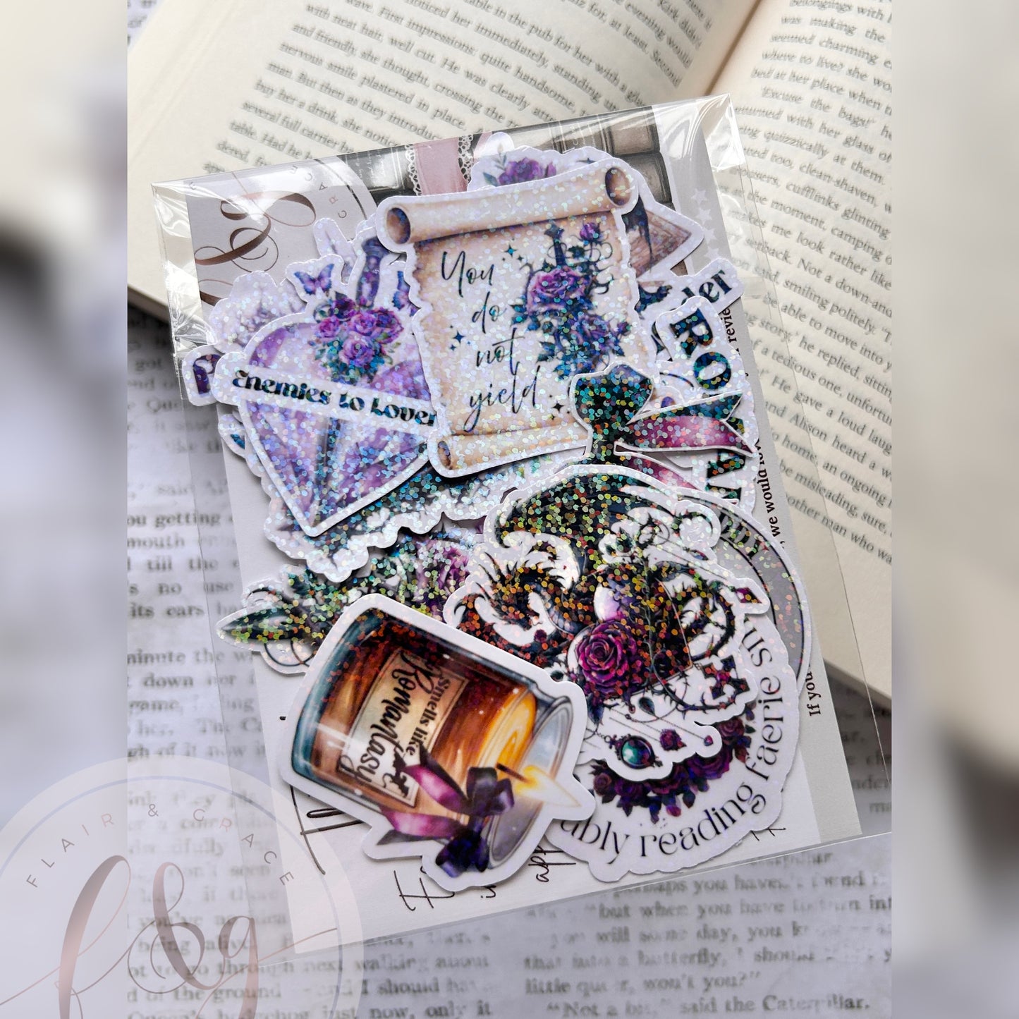 Romantasy Collection