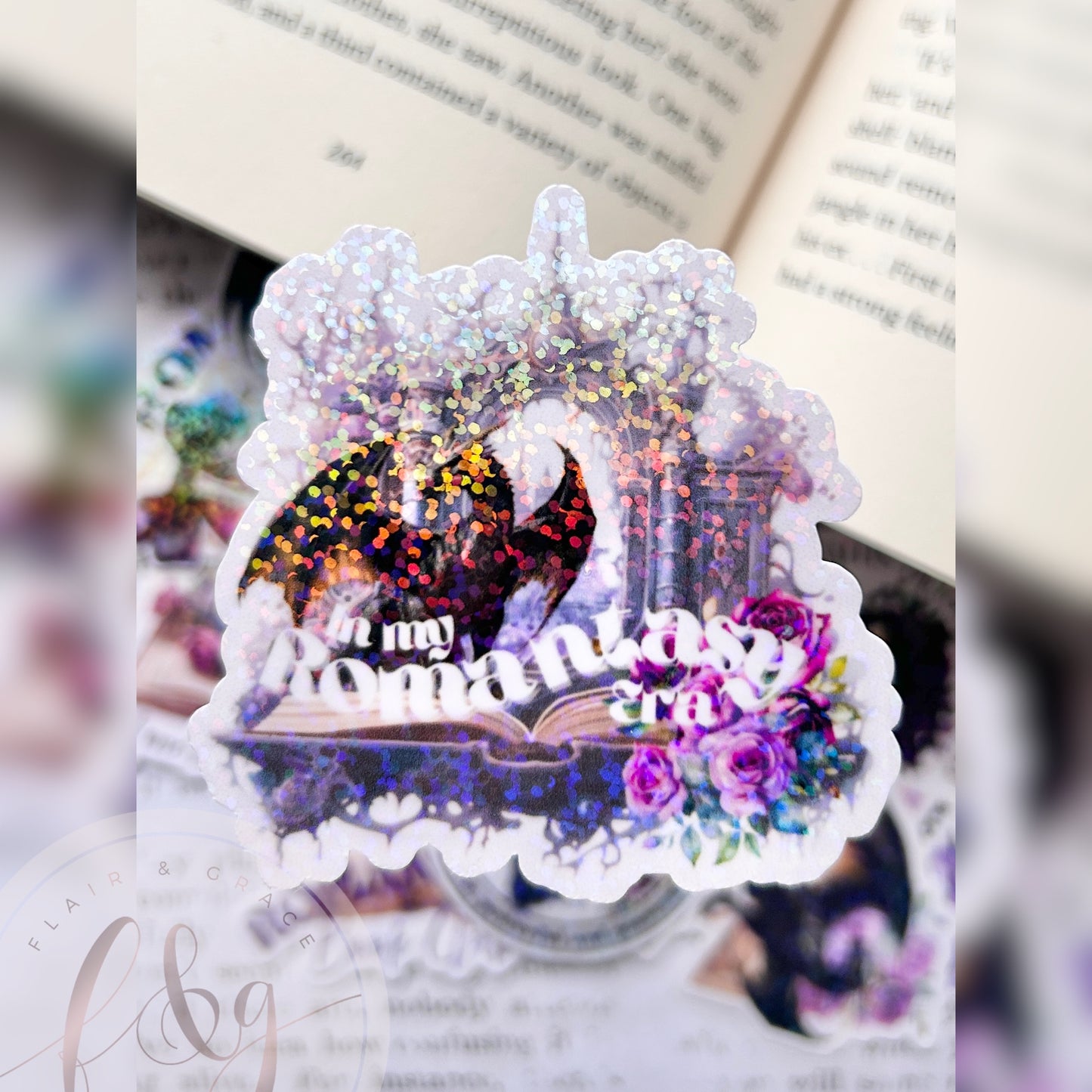 Romantasy Collection