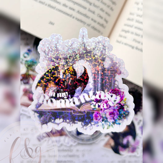 Romantasy Collection