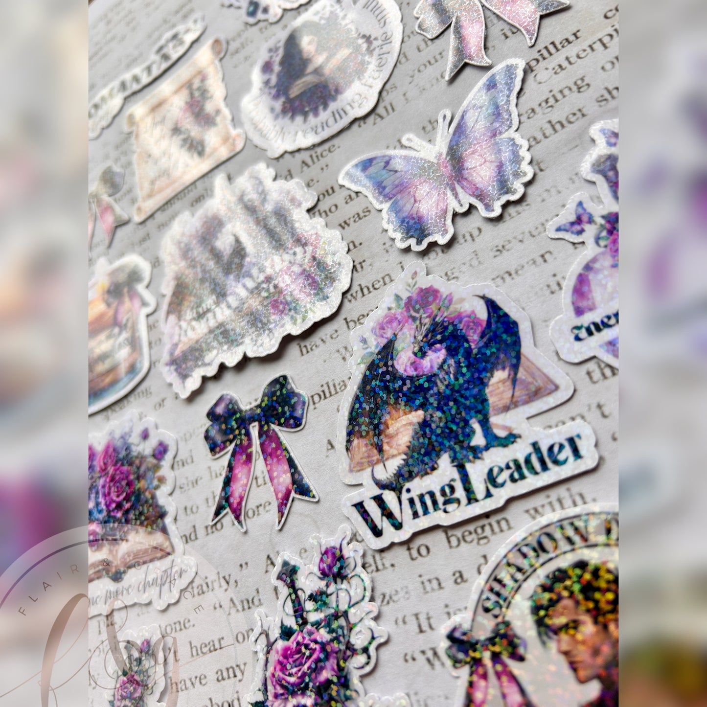 Romantasy Collection