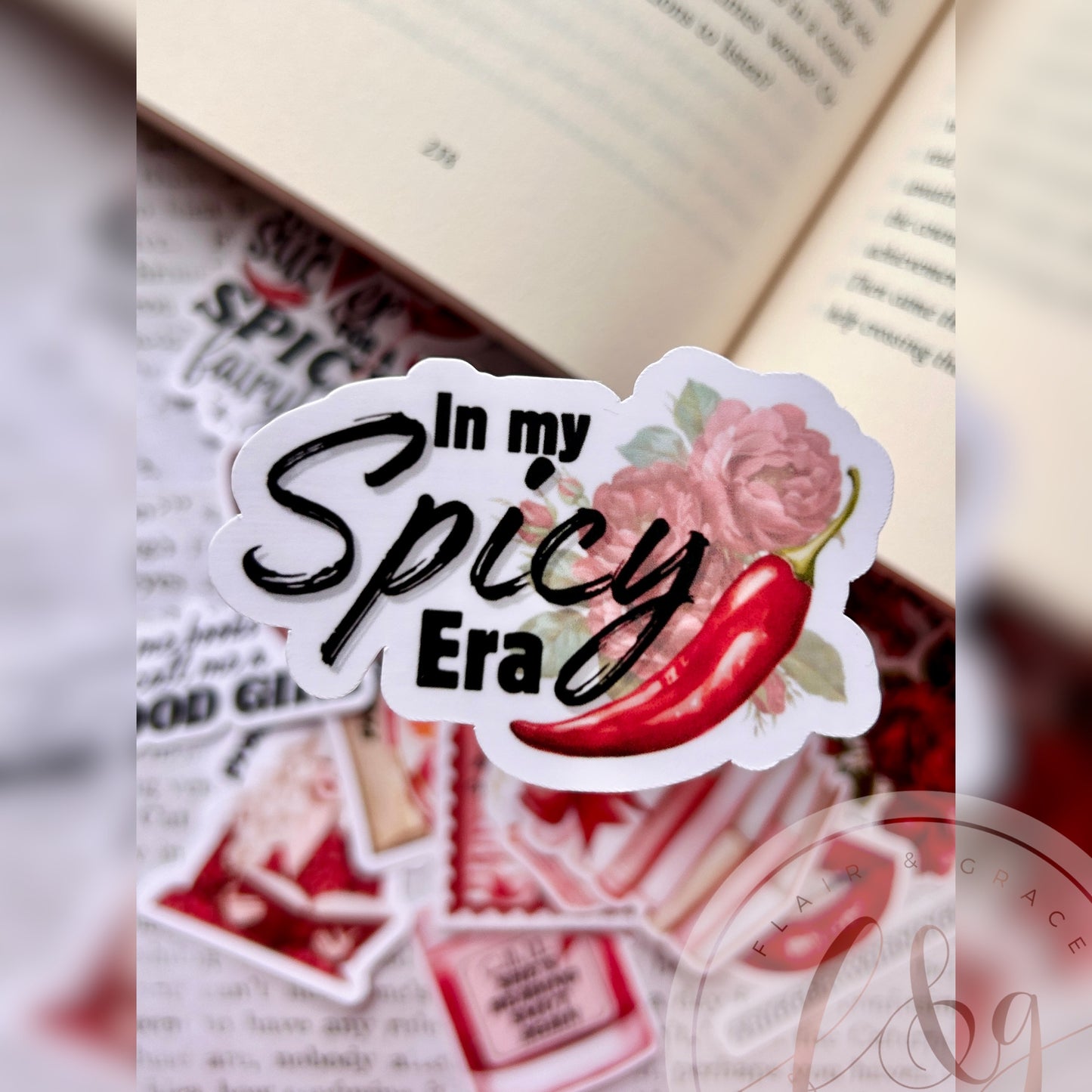 Pretty Spicy Collection