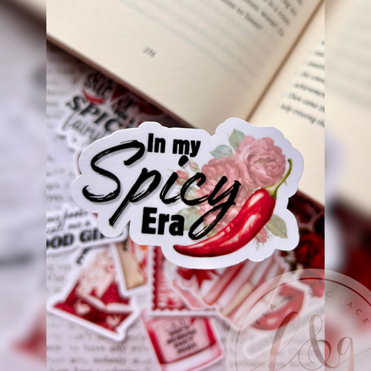 Pretty Spicy Collection