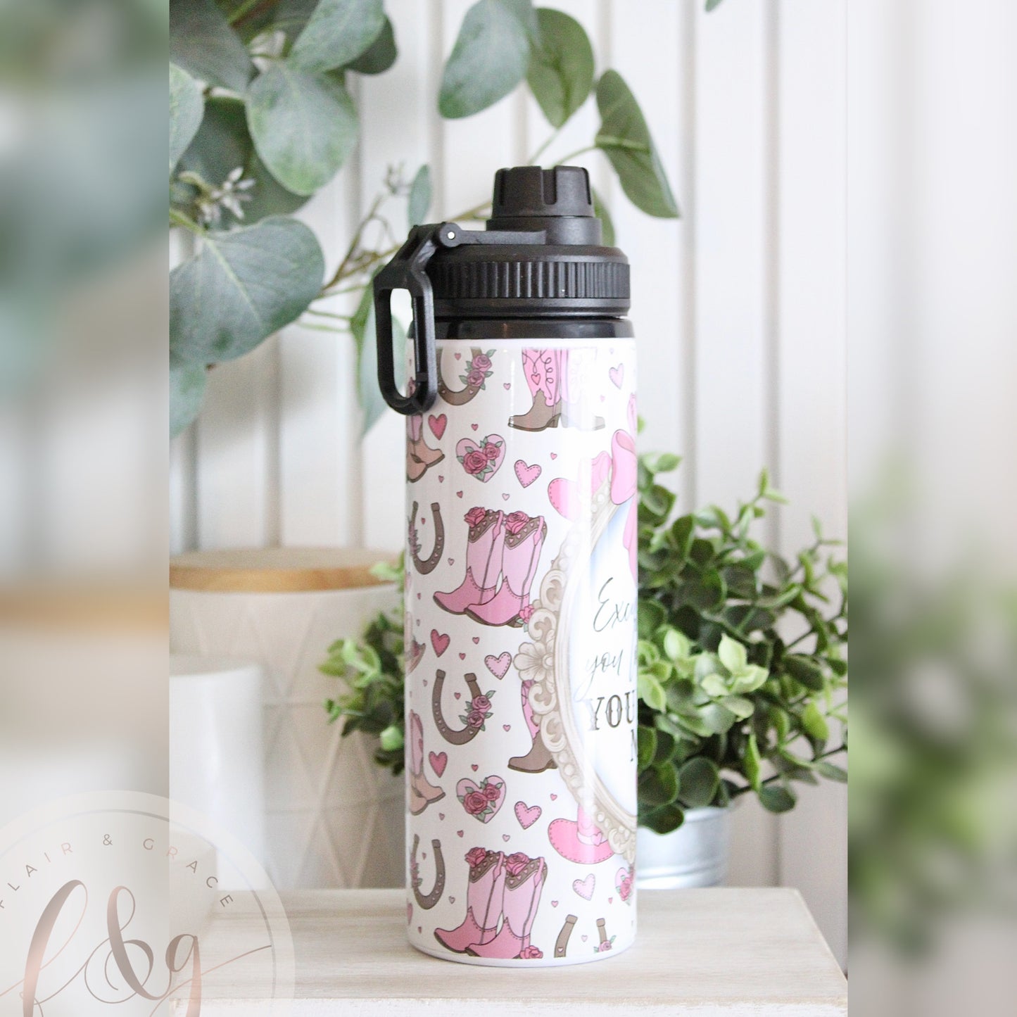 Excuse Me You Look Like You Love Me Tumbler