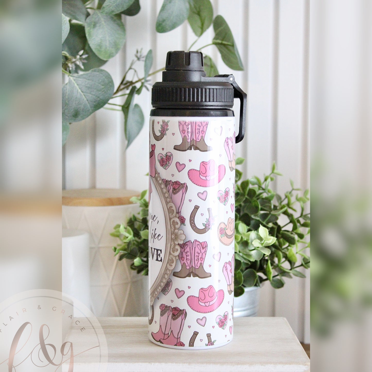 Excuse Me You Look Like You Love Me Tumbler