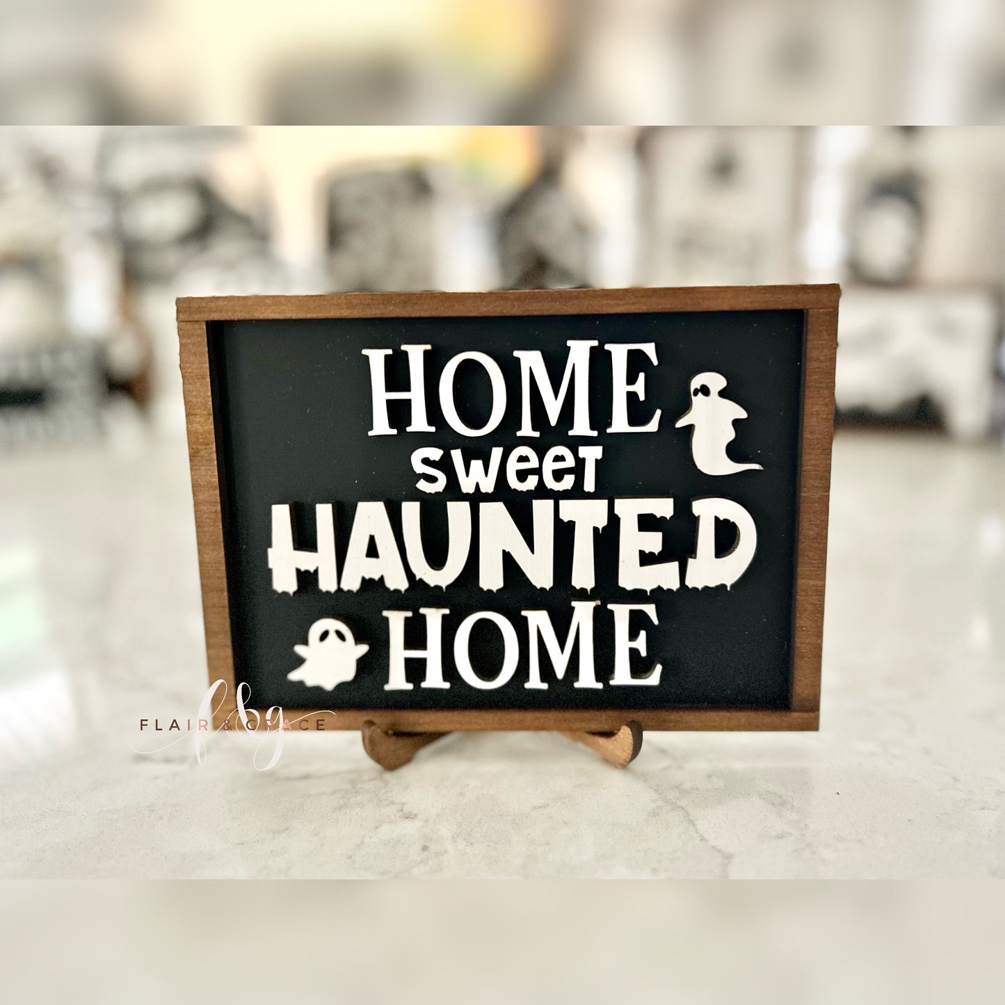 Spooktacular Halloween Collection - Home Sweet Haunted Home