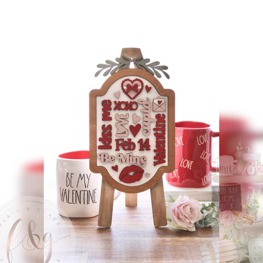 Valentine’s Day Insert (INSERT ONLY)