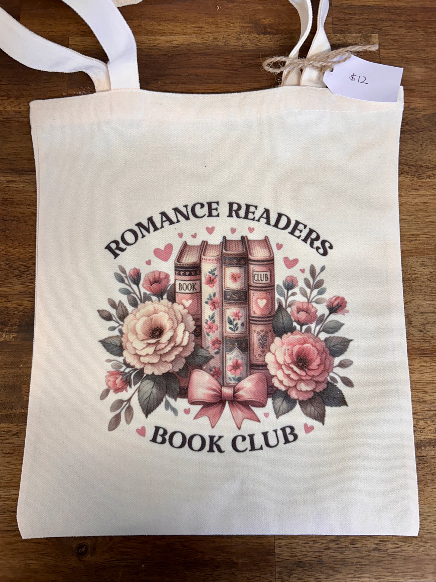 IN STOCK Tote Bags