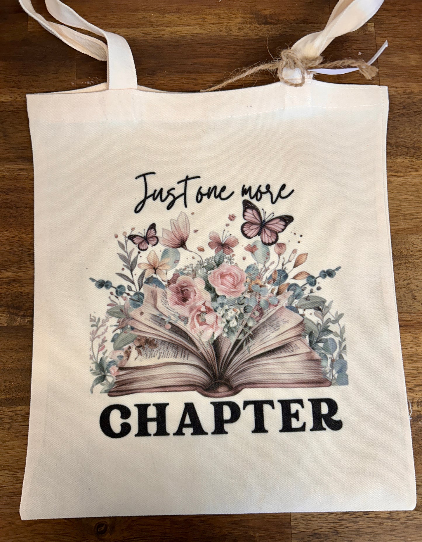 IN STOCK Tote Bags