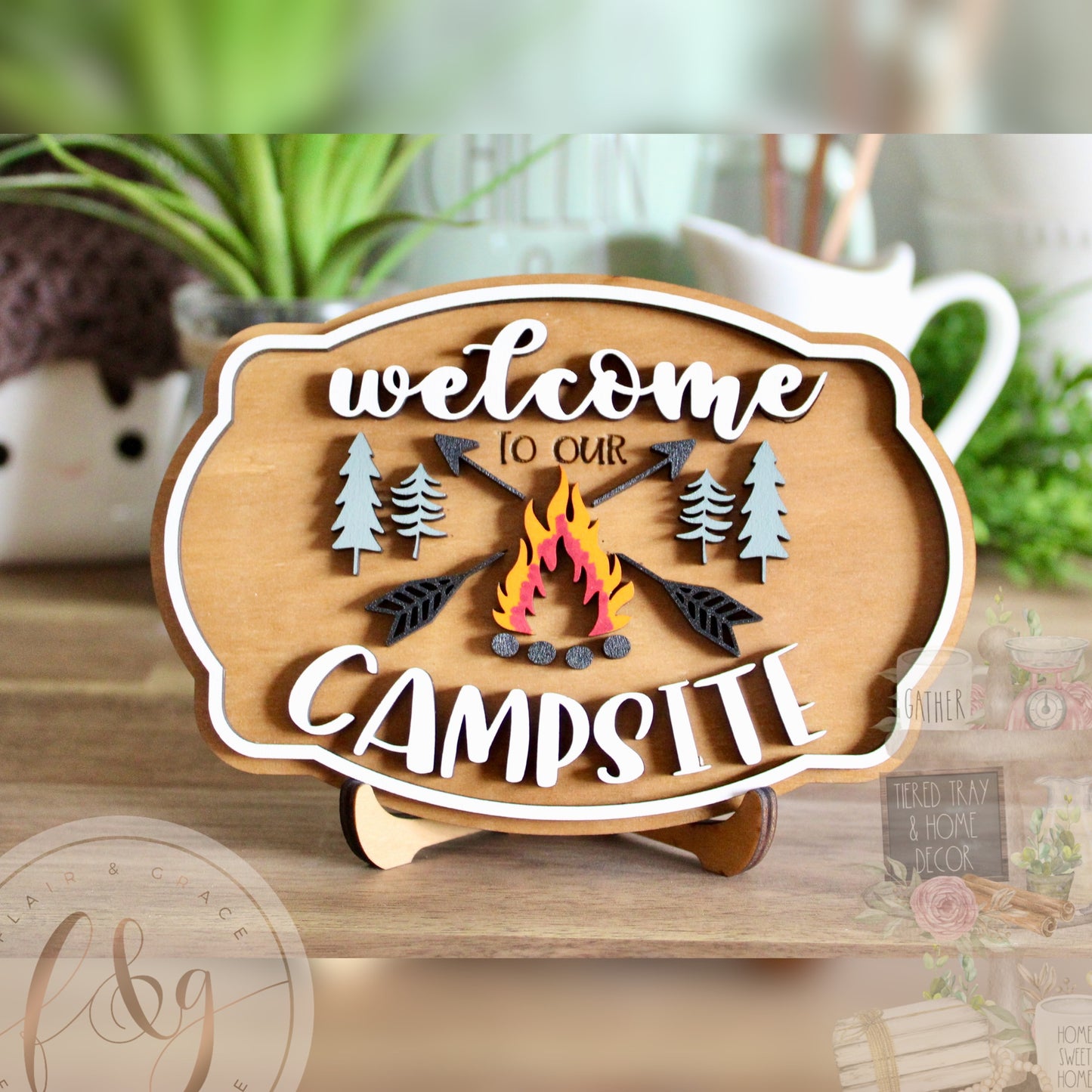 Caravan & Camping  Collection - Welcome to our Campsite