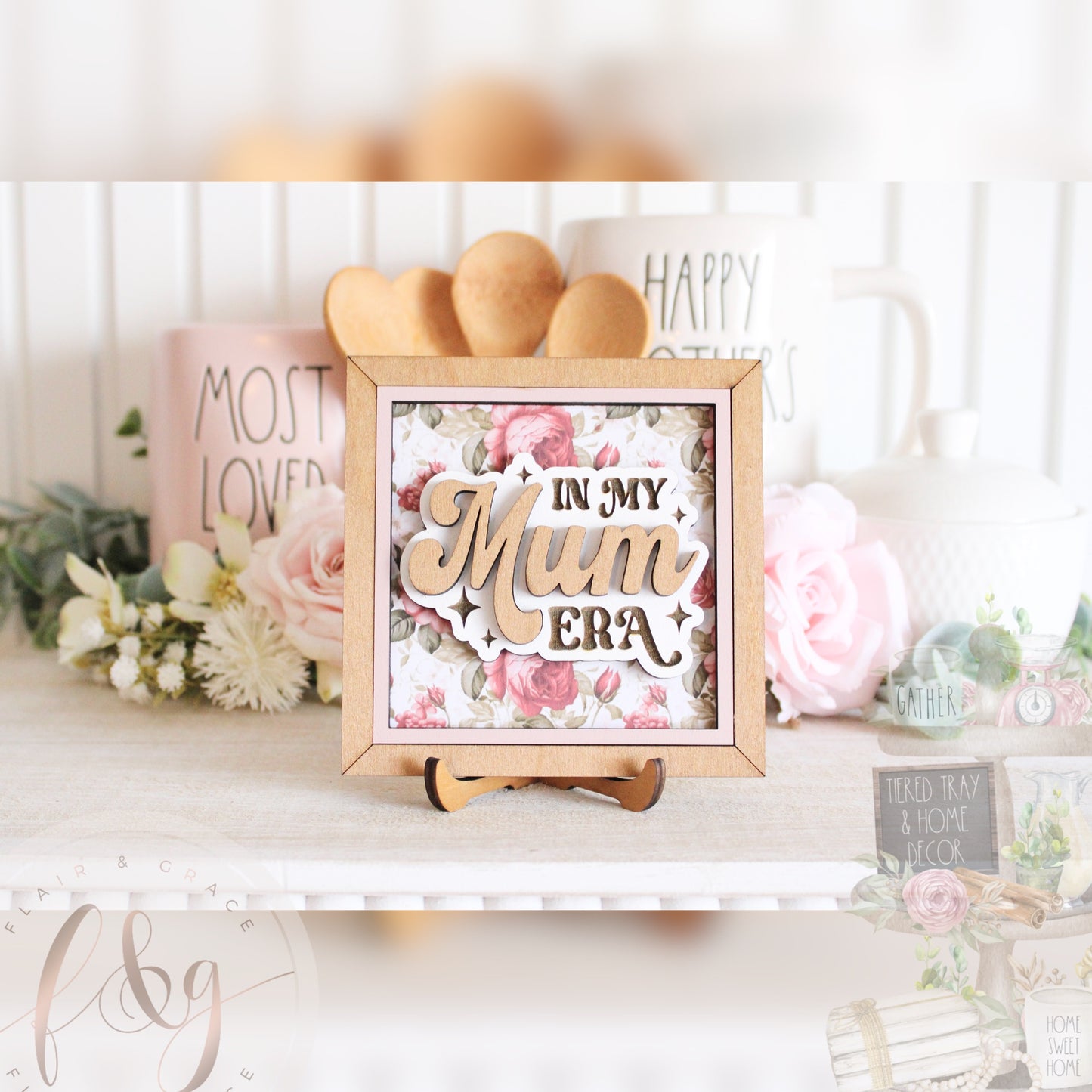 Mother’s Day Collection - In my Mum Era