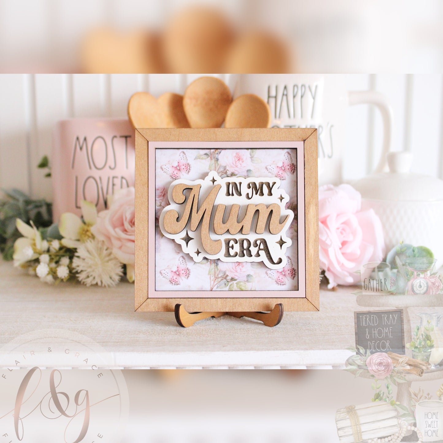 Mother’s Day Collection - In my Mum Era