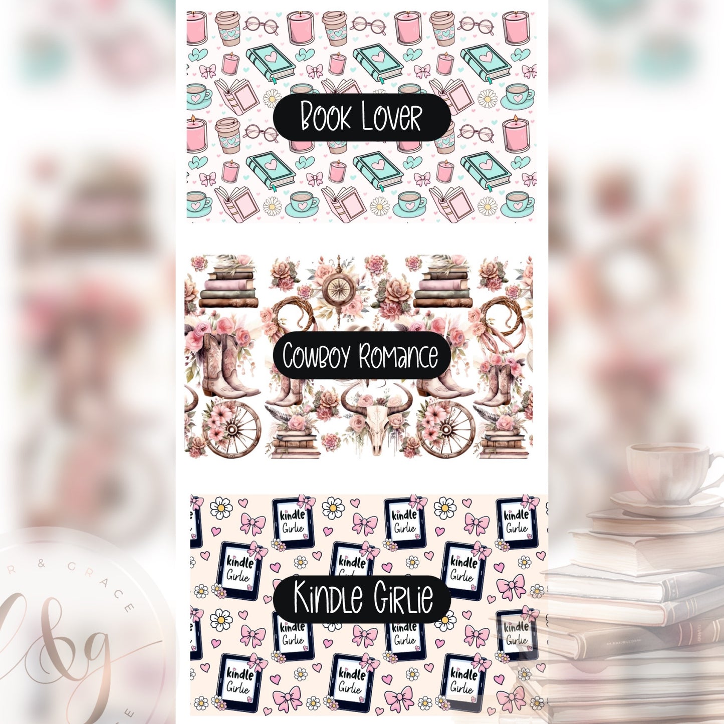 Books Read this Year Counter