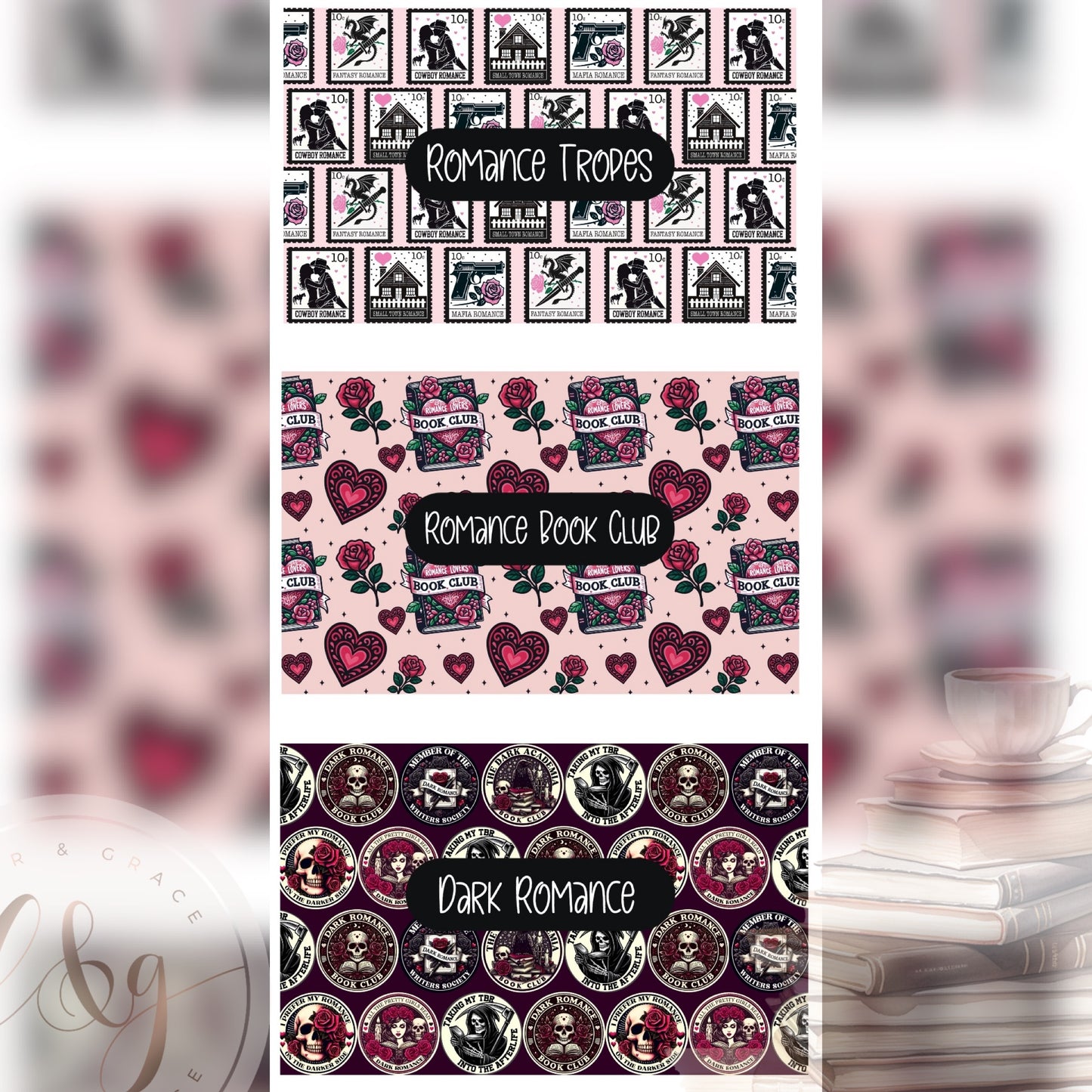 Books Read this Year Counter