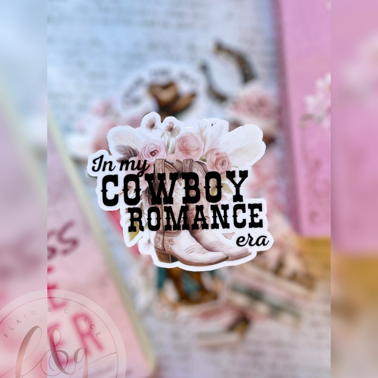 Cowboy Romance Collection
