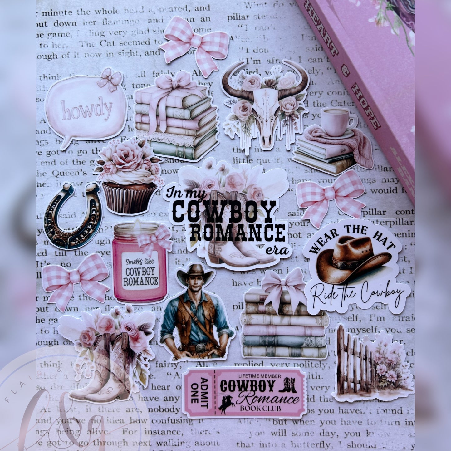 Cowboy Romance Collection