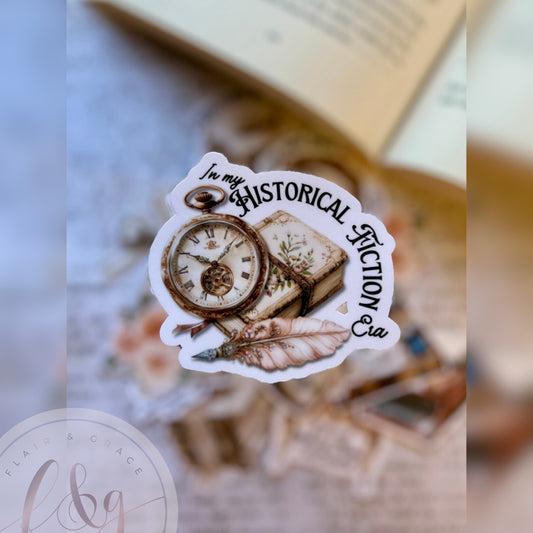 Historical Fiction Collection