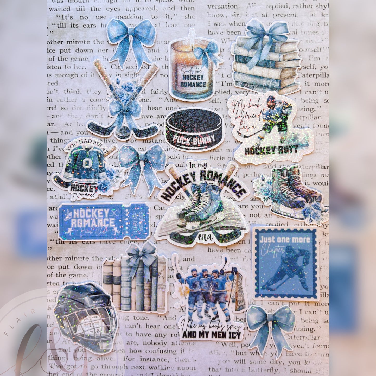 Hockey Romance Collection