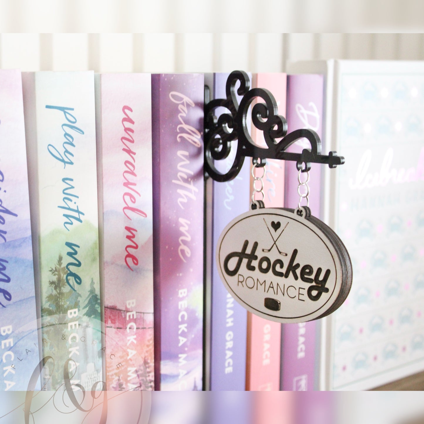 Shelfkeeper Signs