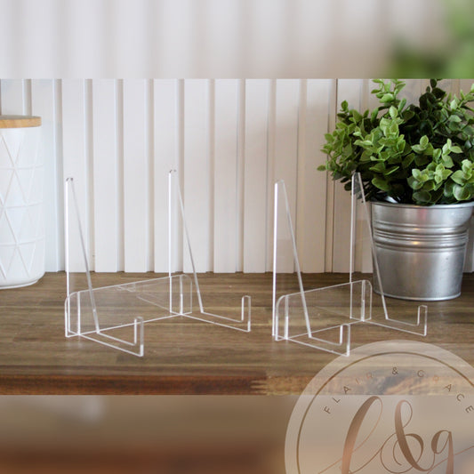 Book Display Easels