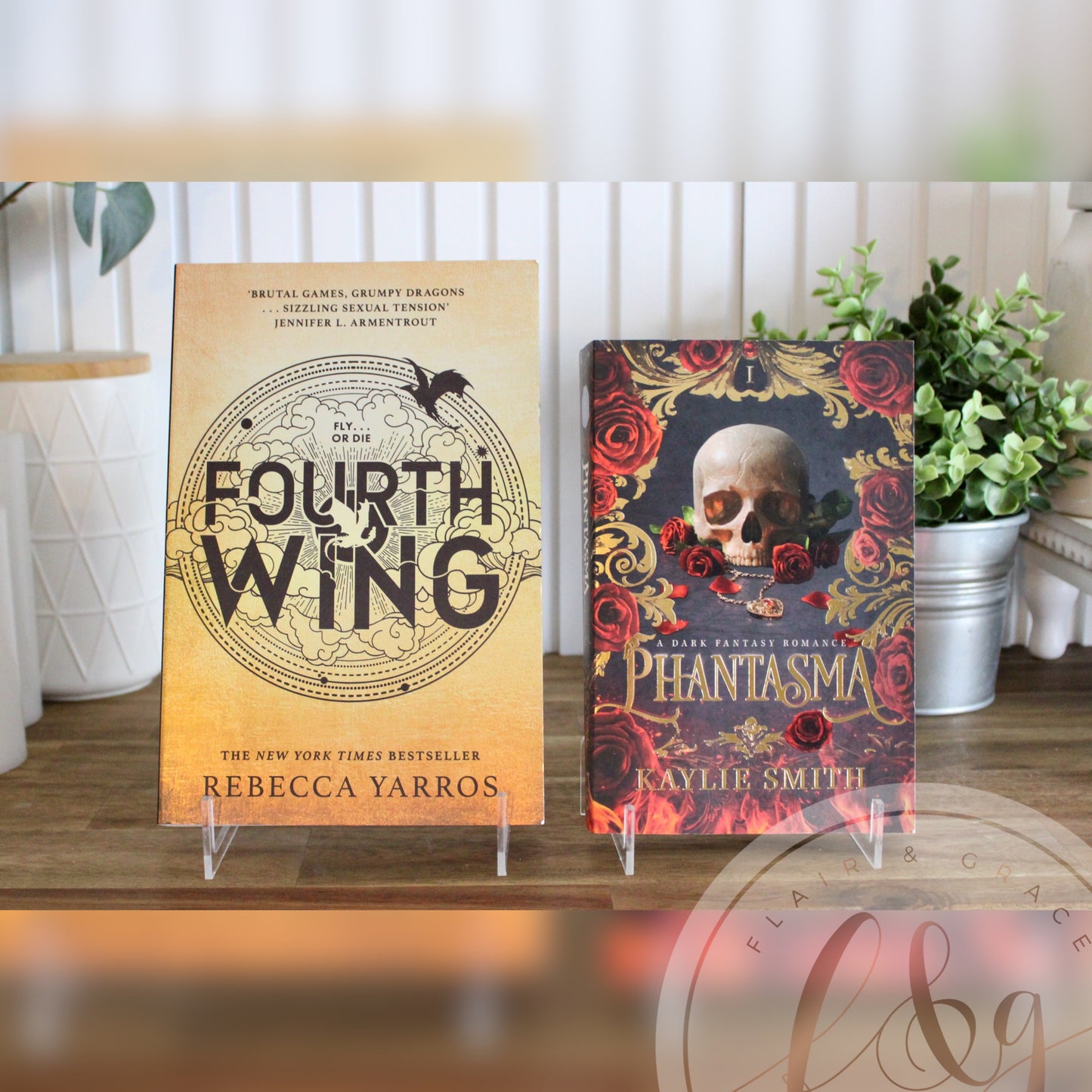 Book Display Easels