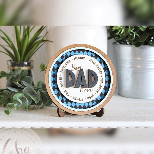 Father’s Day Collection - Best Dad Ever