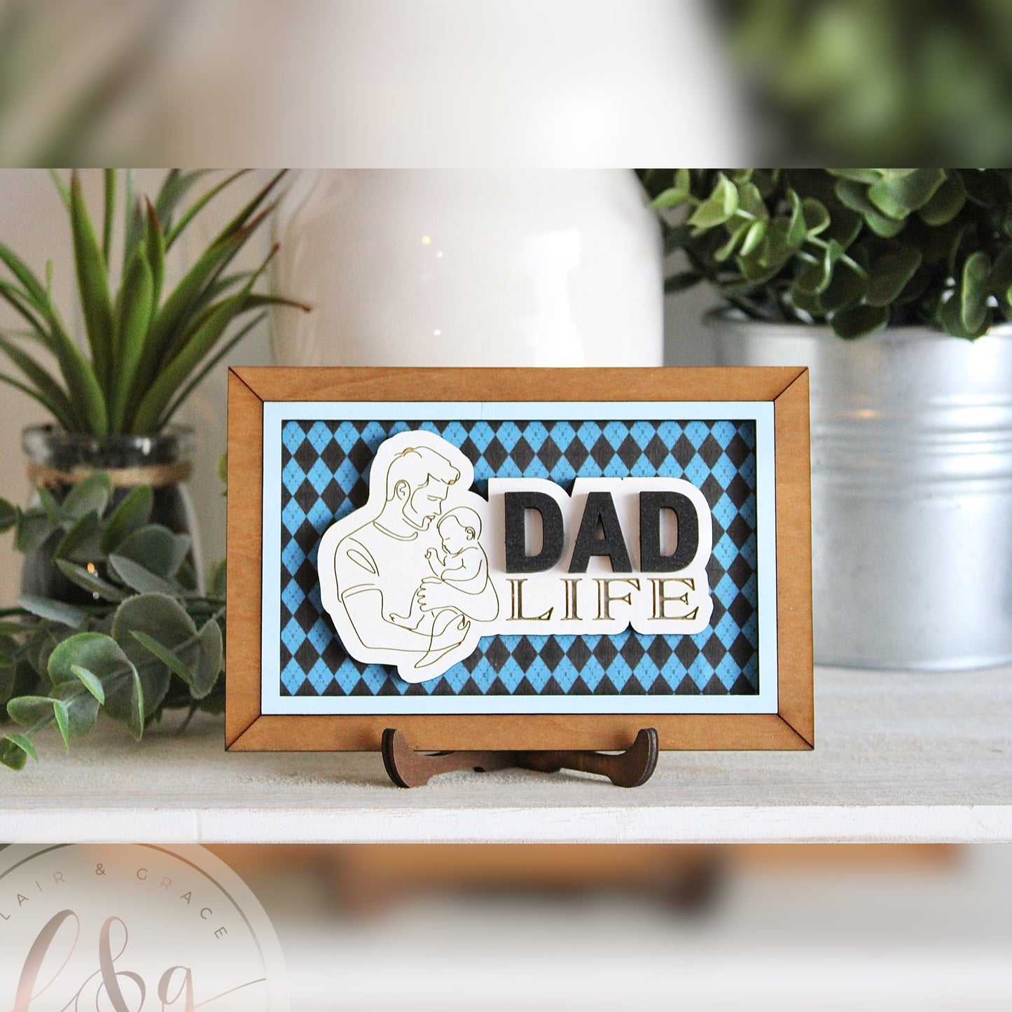 Father’s Day Collection - Dad Life