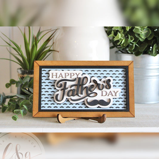 Father’s Day Collection - Happy Father’s Day