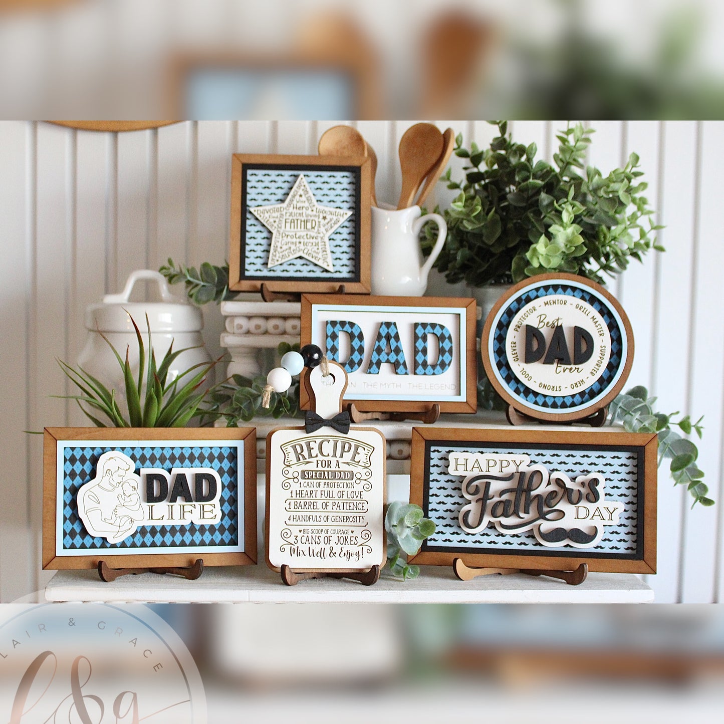 Father’s Day Collection - Happy Father’s Day