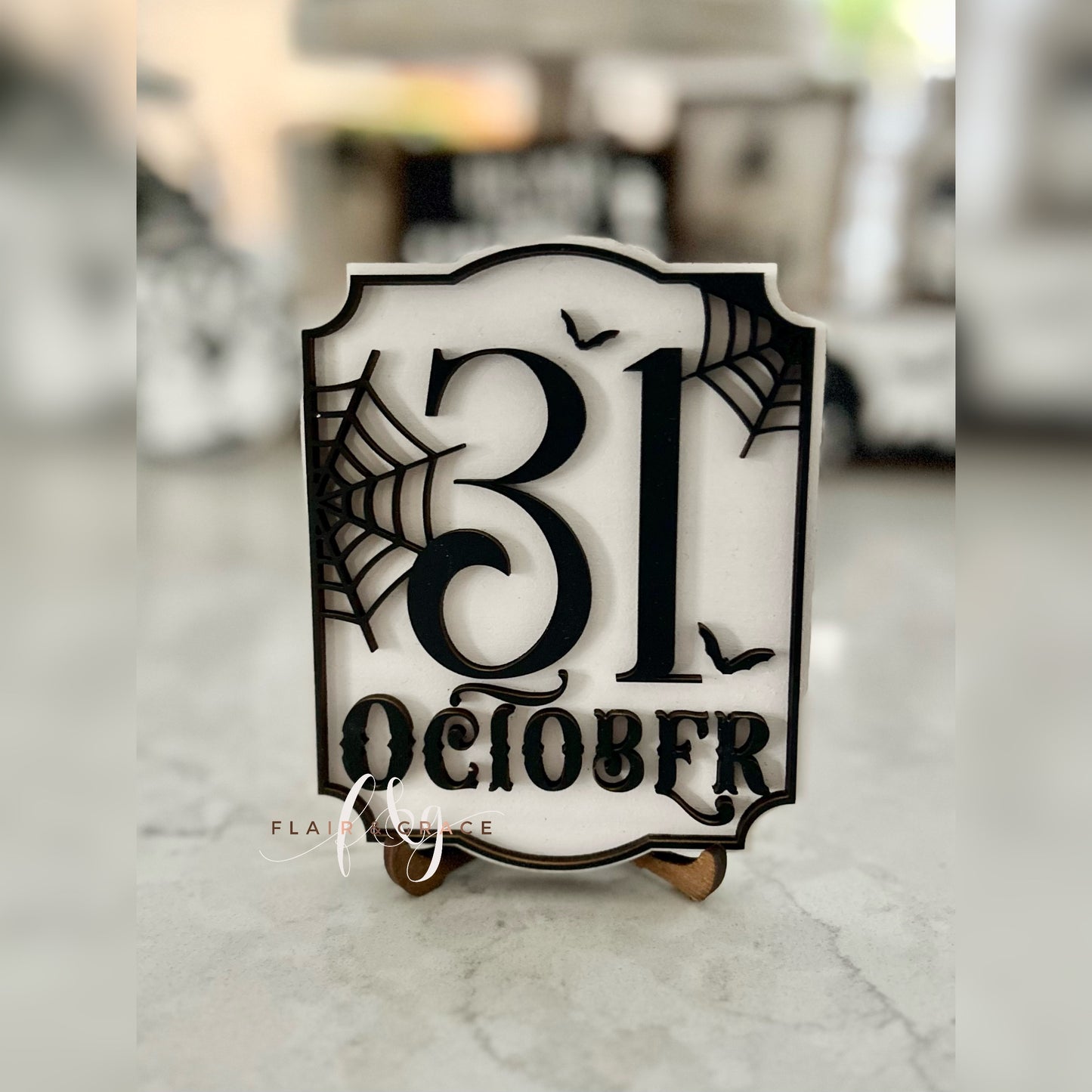 Spooktacular Halloween Collection - 31 October