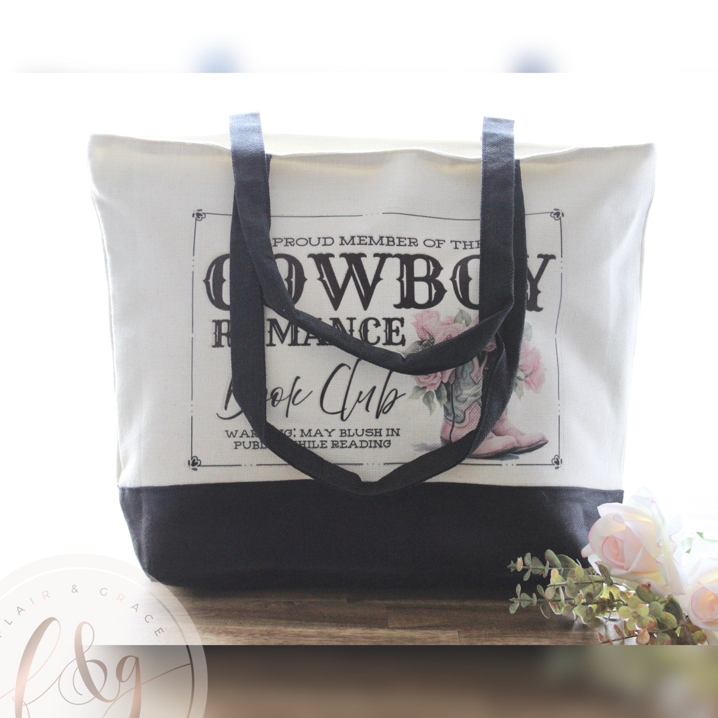 Cowboy Romance Book Club