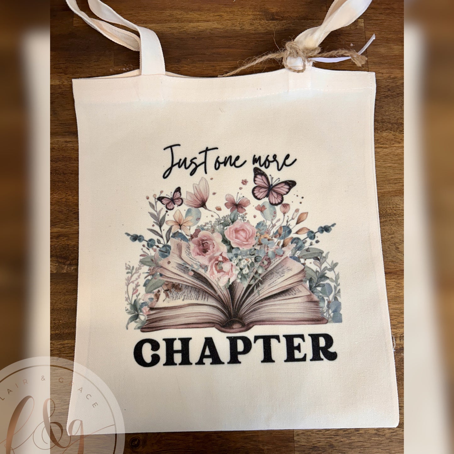 IN STOCK Tote Bags