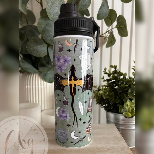IN STOCK Fantasy Tumbler