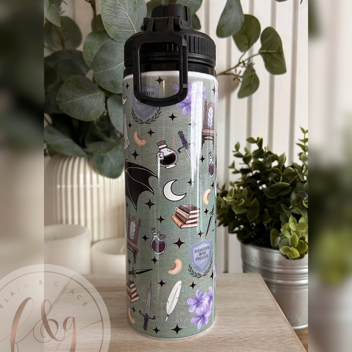 IN STOCK Fantasy Tumbler