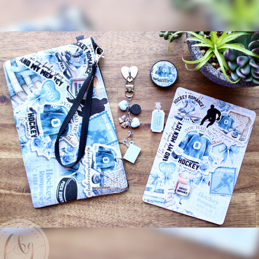 Hockey Romance COMPLETE KIT