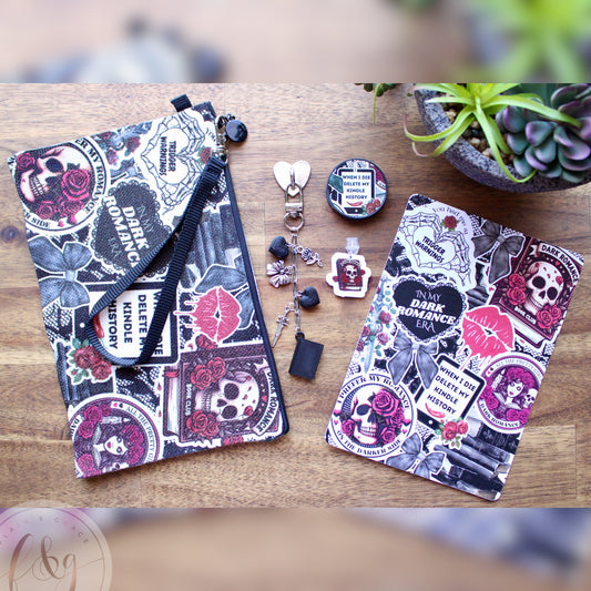 Dark Romance COMPLETE KIT