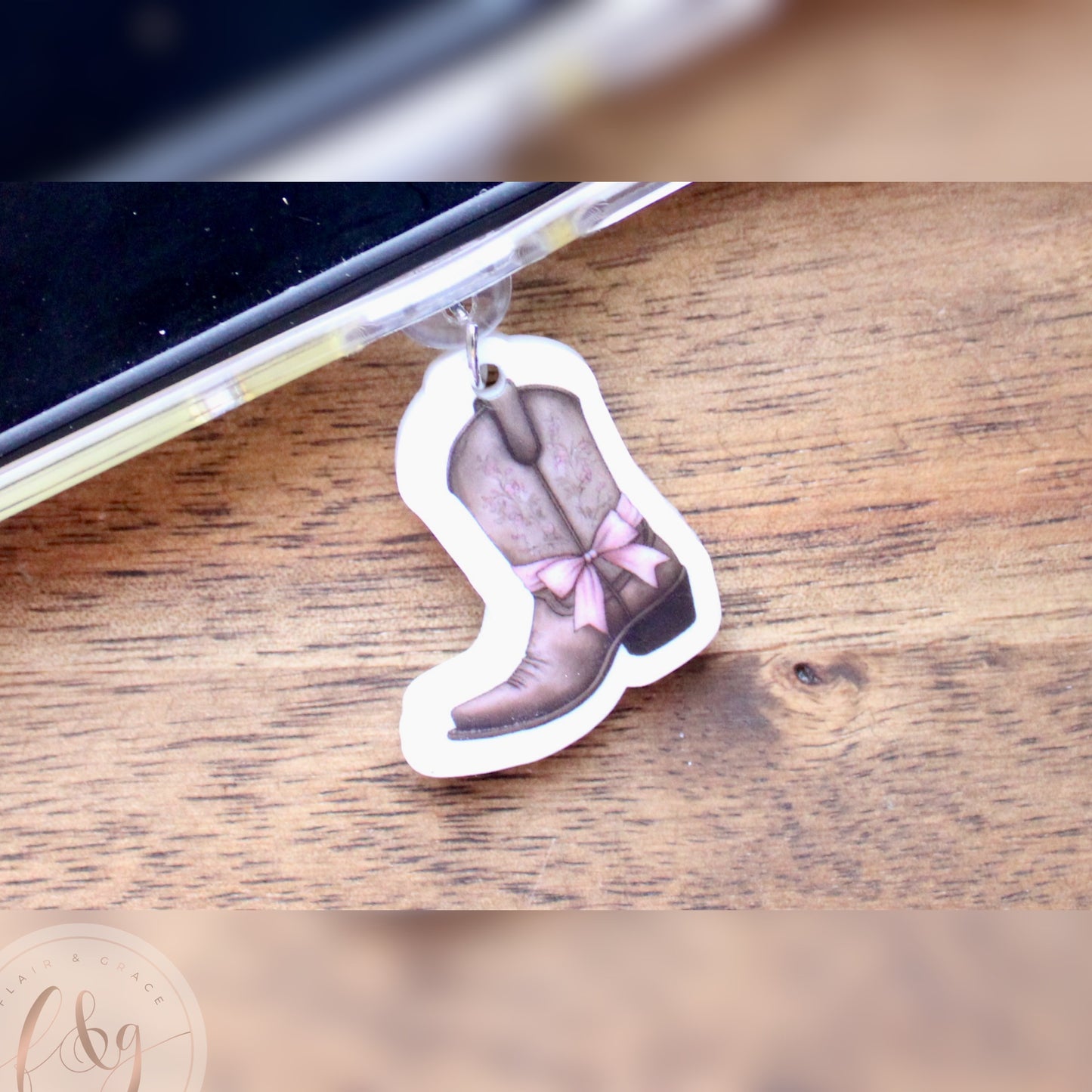 Cowboy Romance COMPLETE KIT