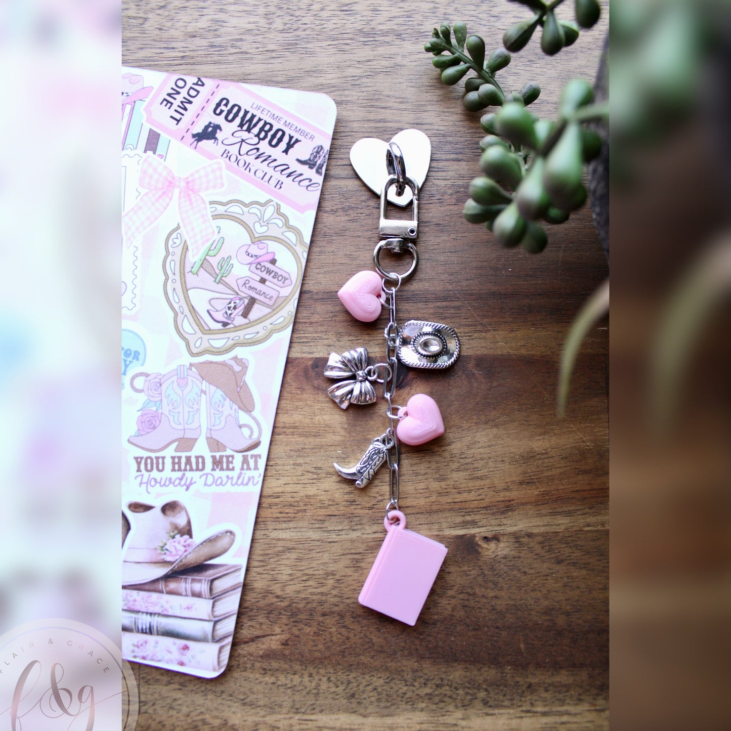 Cowboy Romance COMPLETE KIT