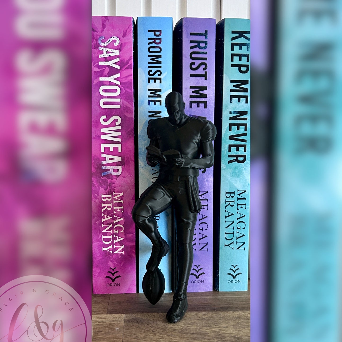 The Paperback Quarterback