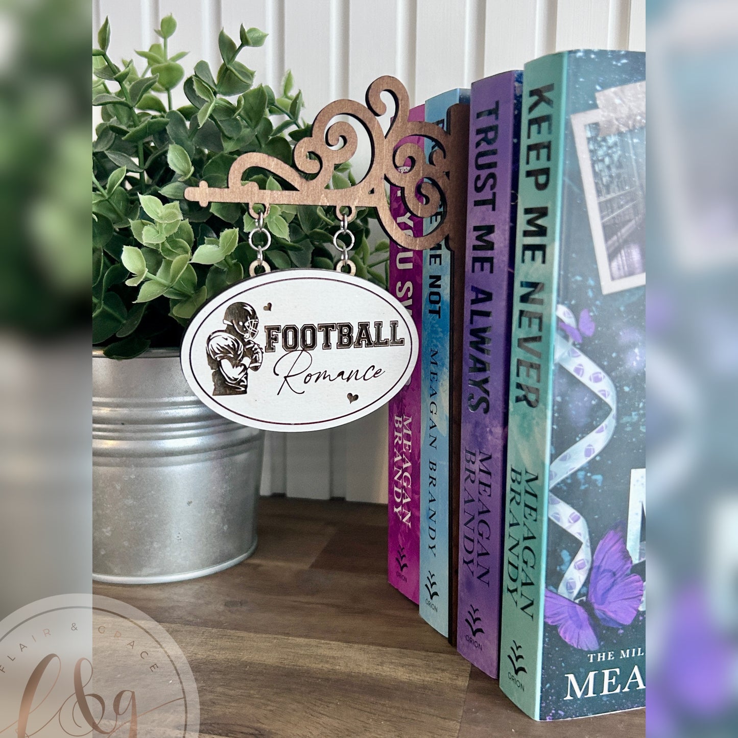 Shelfkeeper Signs