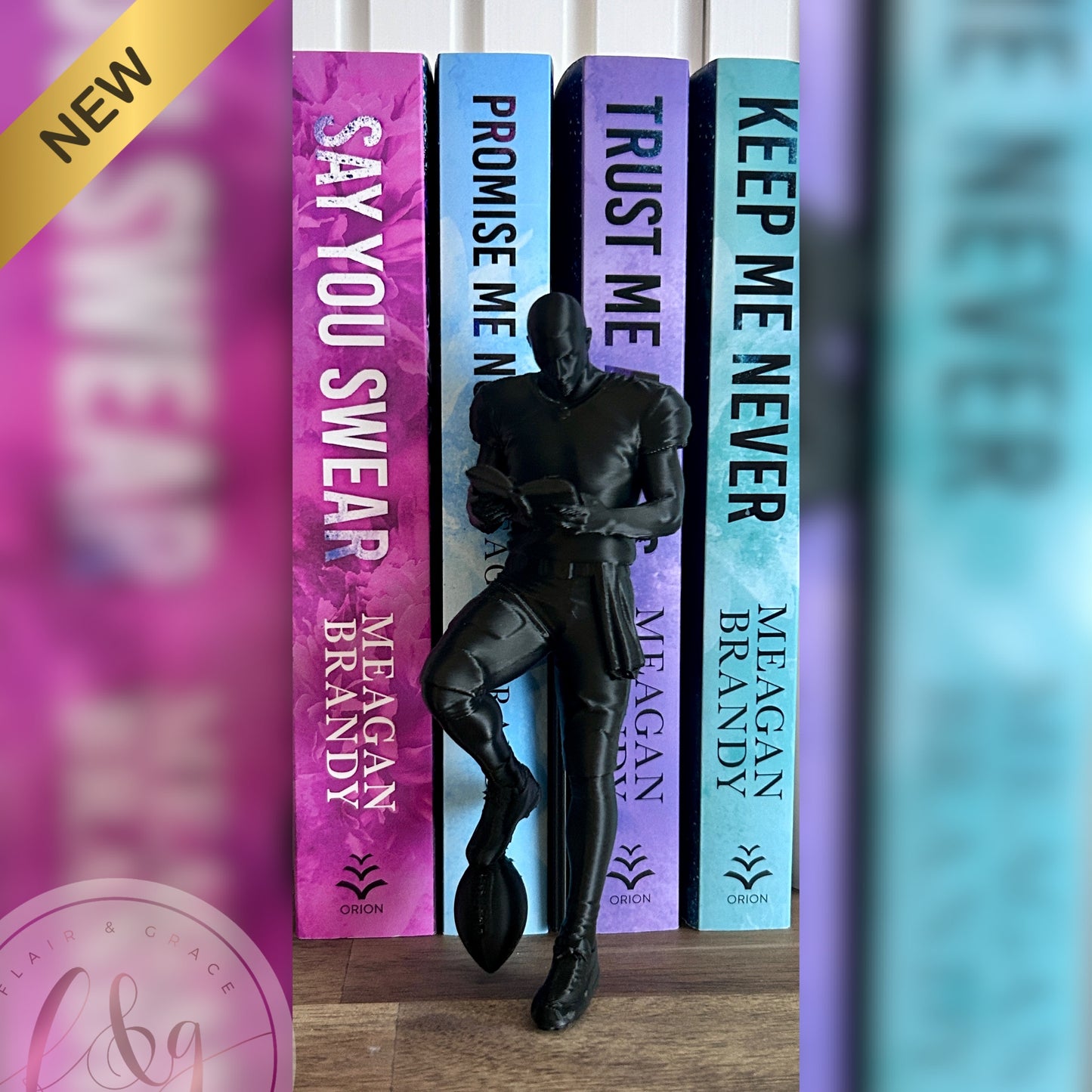 The Paperback Quarterback