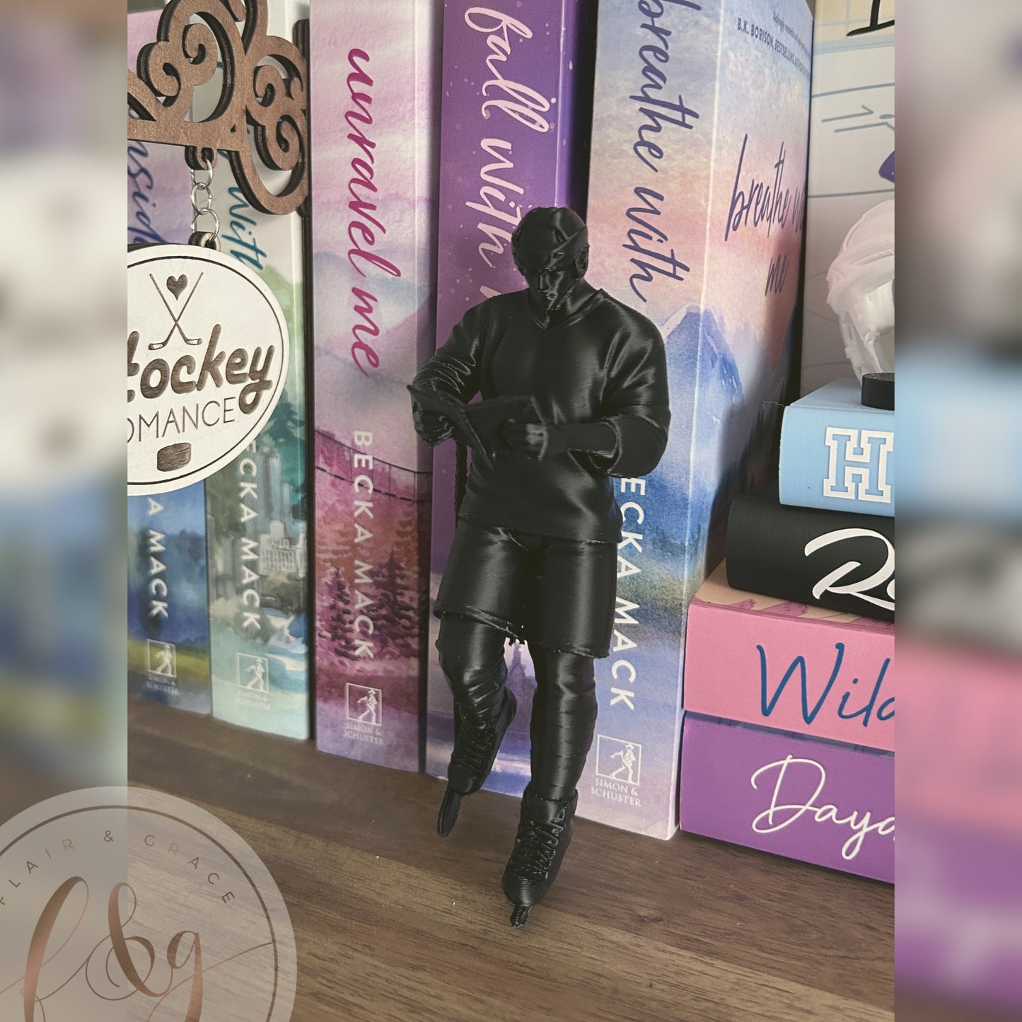 The Paperback Enforcer