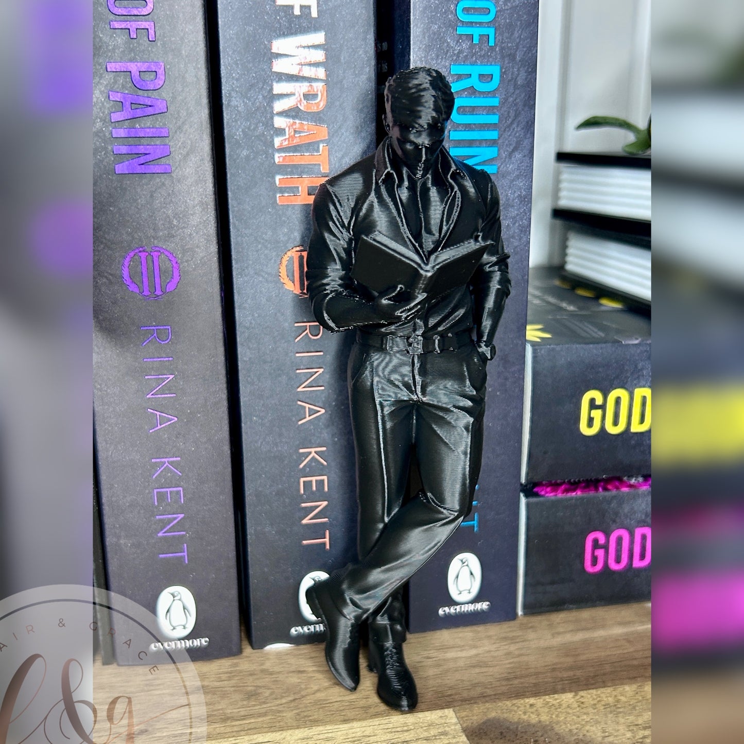 The Paperback Don