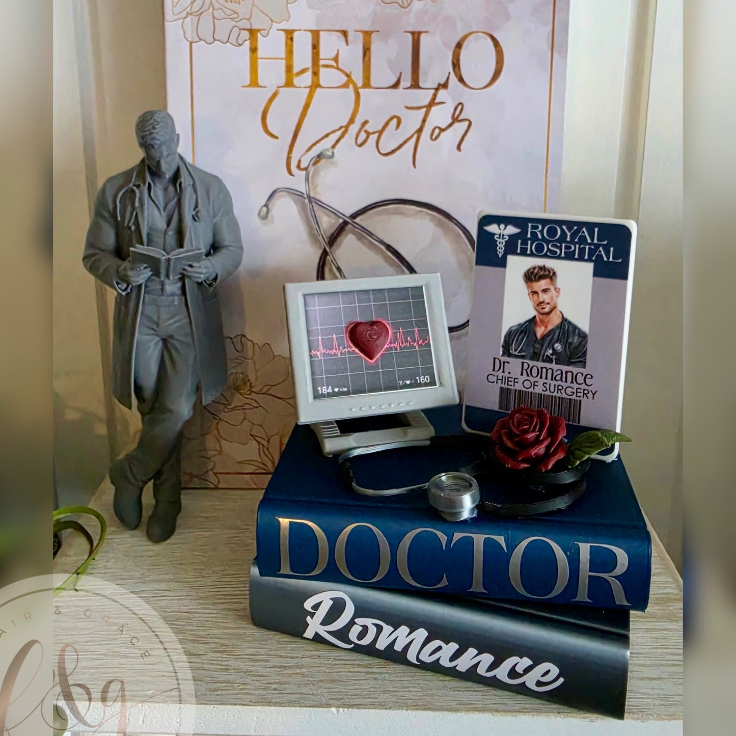 The Paperback Doctor