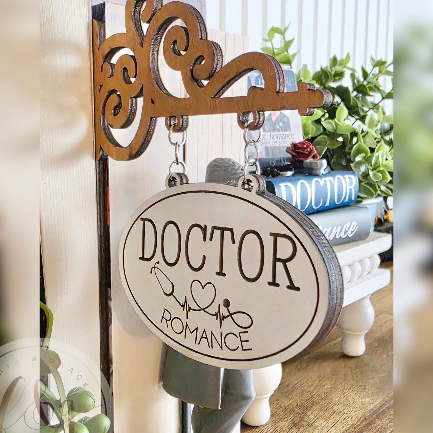Shelfkeeper Signs